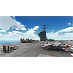 Carrier Deck