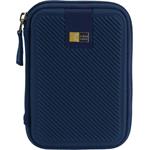 Case Logic 2,5'' puzdro na HDD EHDC101B - tmavomodré