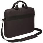 Case Logic Advantage brašna na notebook 14" ADVA114 - černá