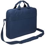 Case Logic Advantage brašna na notebook 14" ADVA114 - modrá