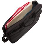 Case Logic Advantage brašna na notebook 15,6" ADVA116 - černá