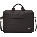 Case Logic Advantage brašna na notebook 15,6" ADVA116 - černá