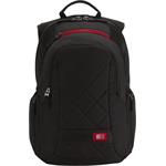 Case Logic batoh na notebook 14'' DLBP114K - černý