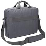 Case Logic Huxton brašna na notebook 14" HUXA214G - grafitová