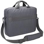 Case Logic Huxton brašna na notebook 14" HUXA214G - grafitová