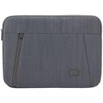 Case Logic Huxton pouzdro na notebook 13,3" HUXS213G - grafitové