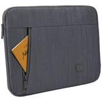 Case Logic Huxton pouzdro na notebook 13,3" HUXS213G - grafitové