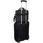 Case Logic Huxton taška na notebook 14" HUXA214 - černá