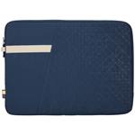 Case Logic Ibira 13,3" puzdro na notebook IBRS213DB - tmavomodré