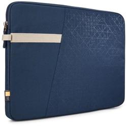 Case Logic Ibira 14" puzdro na notebook IBRS214DB - tmavomodré