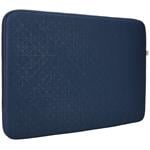 Case Logic Ibira 15,6" puzdro na notebook IBRS215DB- tmavomodré