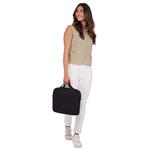 Case Logic Invigo Eco taška na notebook 14" INVIA114 - černá
