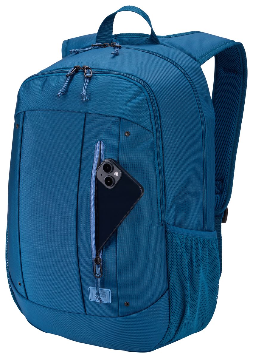 Case Logic Jaunt batoh na notebook 15,6" WMBP215 - Dark Teal