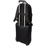 Case Logic Notion batoh na notebook 15,6" NOTIBP116 - černý