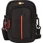 Case Logic pouzdro na fotoaparát DCB313K - černé