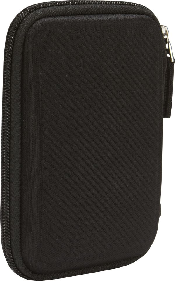 Case Logic pouzdro na HDD 2,5'' EHDC101K - černé