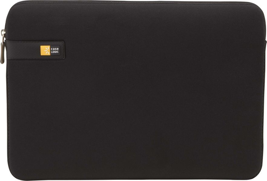 Case Logic pouzdro na notebook 14'' LAPS114K - černé