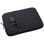 Case Logic pouzdro s kapsou na notebook 16" LAPSP216 - černé