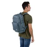 Case Logic Query batoh z recyklovaného materiálu 29 l CCAM4216 - Stormy Weather