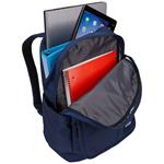 Case Logic Query batoh z recyklovaného materiálu 29 l CCAM4216 - tmavě modrý