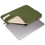Case Logic Reflect pouzdro na 13" Macbook Pro® REFMB113G - zelené