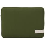 Case Logic Reflect pouzdro na 13" Macbook Pro® REFMB113G - zelené