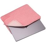 Case Logic Reflect pouzdro na 14" Macbook Pro REFMB114 - Pomelo Pink