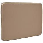 Case Logic Reflect pouzdro na notebook 14" REFPC114 - Plaza Taupe/Sunny Lime