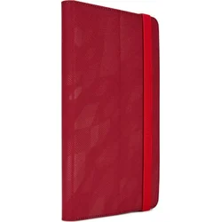 Case Logic Surefit pouzdro na 7” tablet CBUE1207 - červené