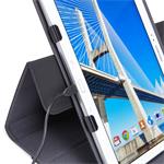 Case Logic univerzální otočné desky na 9-10" tablet CRUE1110K