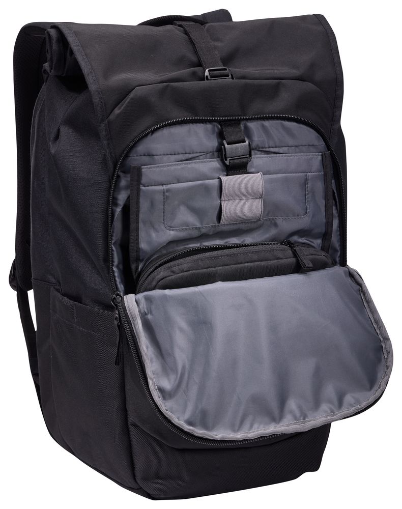 Case Logic Variate batoh na notebook 17" VARIBP117 černý
