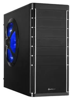 CASE SHARKOON Rebel 9 Pro Value Edition, ATX, bez zdroje