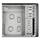 CASE SHARKOON Revenge Economy Edition, ATX, black/silver