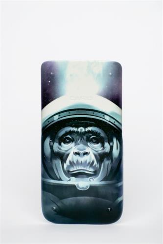 CaseArt  Monkey