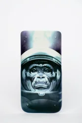 CaseArt  Monkey
