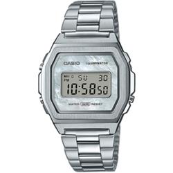 Casio A1000D-7 Unisex náramkové hodinky