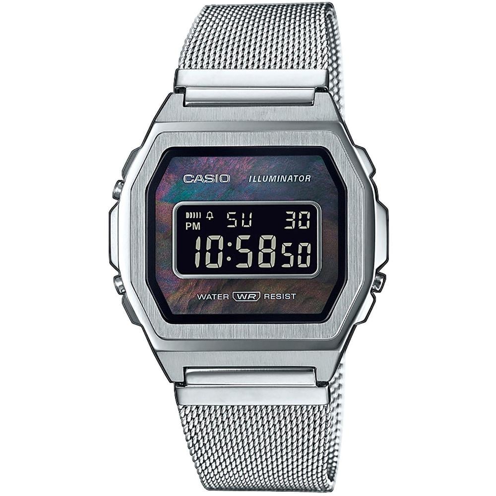 Casio A1000M-1BEF Unisex náramkové hodinky