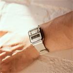 Casio A100WEF-3A