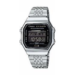 Casio ABL-100WE-1BEF Unisex náramkové hodinky