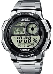Casio AE 1000WD-1A Pánské náramkové hodinky