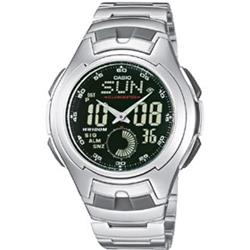 Casio AQ 160D-1B