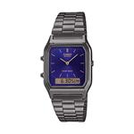 Casio AQ-230EGG-2AEF Pánske náramkové hodinky