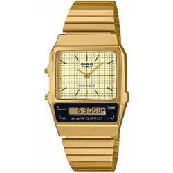 Casio AQ-800EG-9AEF Pánske náramkové hodinky