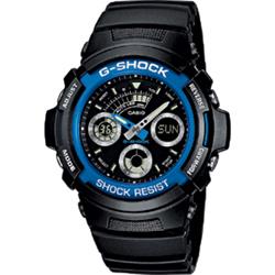 Casio AW 591-2A