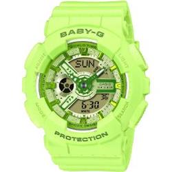 Casio BA-110YK-3AER Dámske náramkové hodinky