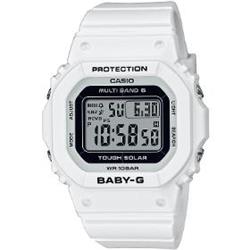 Casio  BGD-5650-7ER Dámské digitální náramkové hodinky