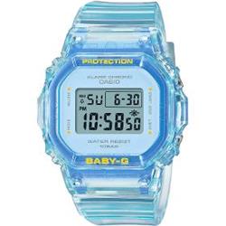 Casio BGD-565SJ-2ER Dámske digitálne náramkové hodinky