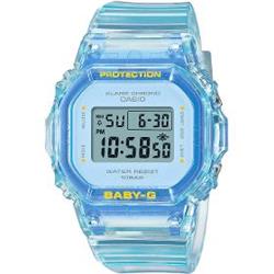 Casio  BGD-565SJ-2ER Dámské digitální náramkové hodinky