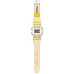Casio BGD-565TW-5ER Dámske digitálne náramkové hodinky