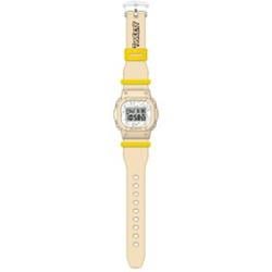 Casio BGD-565TW-5ER Dámské digitální náramkové hodinky 